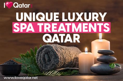 iloveqatarnet  interesting luxury spa treatments  qatar