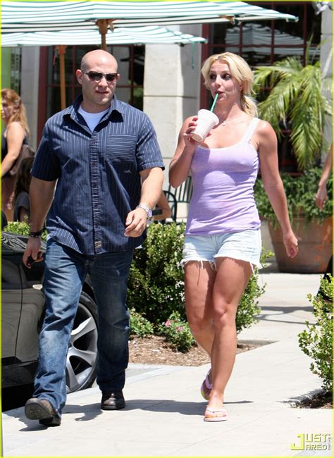 Britney Spears Fuse Takeover Today Photo 2470917 Britney Spears