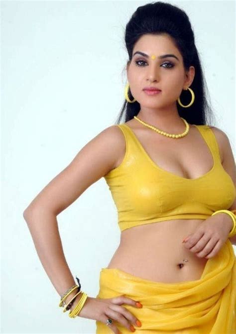 Indian Actress Hot Pics Kavya Singh Hot Photos In Sorry Teacher Movie