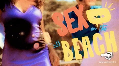 T Spoon Sex On The Beach Drop Da Funk S 2013 Summermix