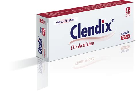clendix  mg  capsulas farmacias klyns