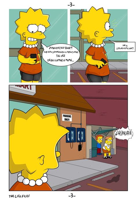 Simpson Porn Comic Simpsons Comics Porno Xxx