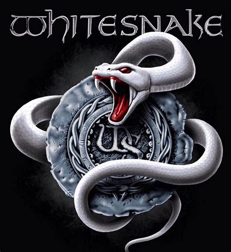 pin  justin starr  whitesnake rock band posters rock album covers heavy metal