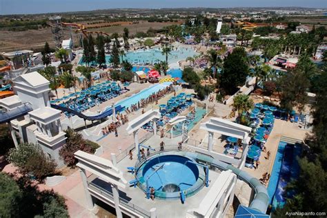 the water cooler today the top 5 water parks in europe