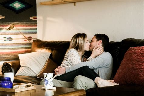 romantic in home anniversary session cute couples teenagers cute