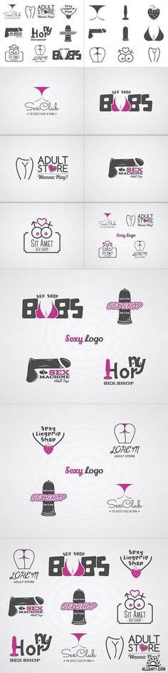 26 Sexshop Branding Ideas Logo Design Logo Logo Inspiration