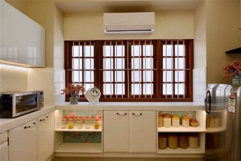 clever ideas   small indian kitchen homify