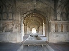 Image result for Taj Mahal Interior. Size: 144 x 105. Source: pictures.4ever.eu