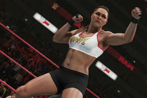 wwe 2k19 20 female caws you need to check out