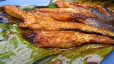 fish  banana recipe cook  hamariwebcom