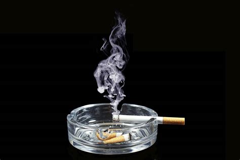 Passive Smoking Have The Risks Been Overstated The Irish Times