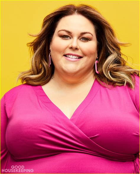 Chrissy Metz Reveals How She Deals With Haters Photo 4415806 Chrissy
