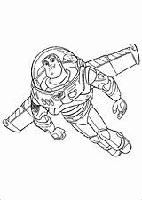Toy Coloring Story Buzz Lightyear Pages Flying Coloriage Disney Dessin Kids Para Cute Imprimer Colorear Dibujos Withered Chica Colorier Colouring sketch template