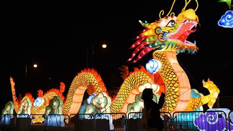 festive chinese  year traditions mental floss
