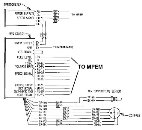 skeeter wiring diagram