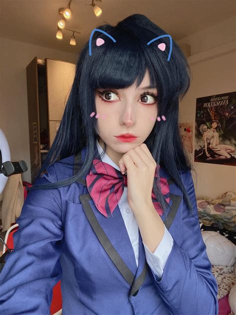 himee lily 🦢 on twitter 1 year ago i tried komi i must do her again