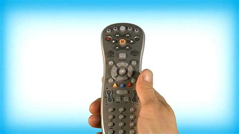 basic remote control functions youtube