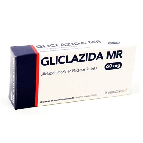 gliclazida   mg gliclazida modified release tablets  mg gliclazide diabetes tablet