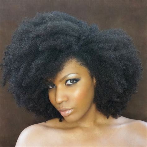 Struggling With Your Curly Or Kinky Hair Try These Tips