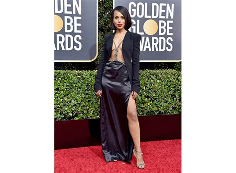 these celebs were best and worst dressed at the golden globes 2020