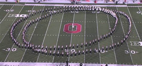 ohio state marching band sex culture investigation to be