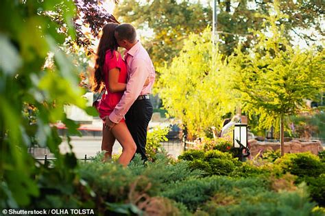 Garden Aphrodisiacs That Can Turn On The Passion Could Boost Brits