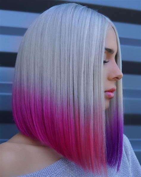 30 Unbelievably Cool Pink Hair Color Ideas For 2021 Hair