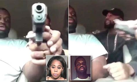 man is shot in the head on facebook live stream after friend plays with