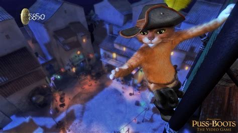 News Blitz Games Use Precognition For Puss In Boots