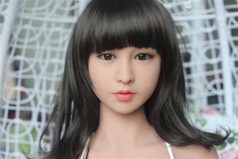Mwm Doll 135 Cm Tpe Model Yoshiko 2 Wm Doll Siliconedolls24