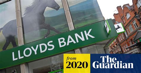 lloyds warns staff to expect first bonus cut in four years lloyds