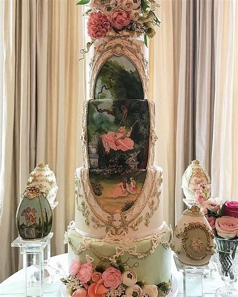 30 eye catching unique wedding cakes in 2021 unique wedding cakes