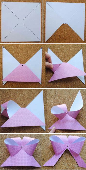 origami bow  arrow origami
