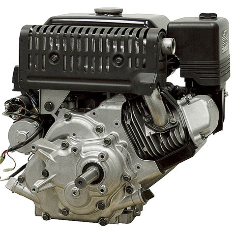 hp kohler engine  gear reduction newtakeoff horizontal shaft engines gas diesel
