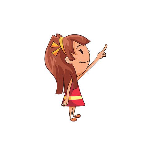 Girl Pointing Clipart 10 Free Cliparts Download Images On Clipground 2021