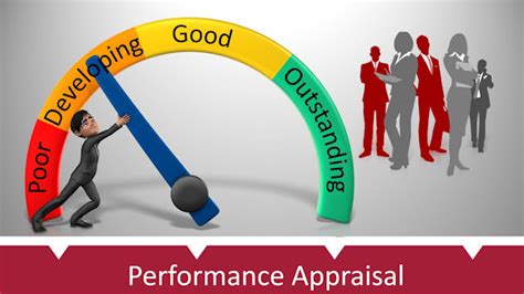 performance appraisal public health notes