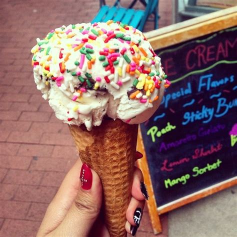 west virginia ellen s homemade the best ice cream shops in every state popsugar food photo 49