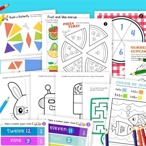 printable stem worksheets discover create play today happythought