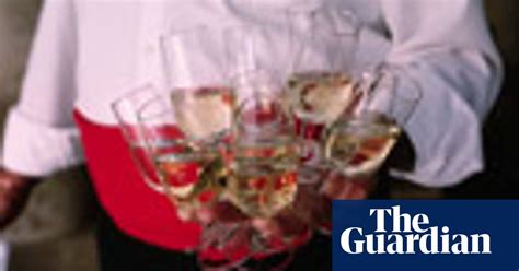 Wine In Praise Of Sherry Food The Guardian