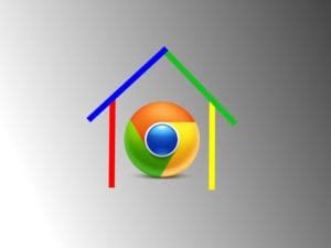 chrome home  features   canary