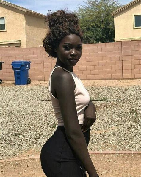 Pin By Ro O On D°s Beautiful Black Women Dark Skin Beauty Beautiful