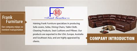 Haining Frank Furniture Co Ltd Sofa Mattress