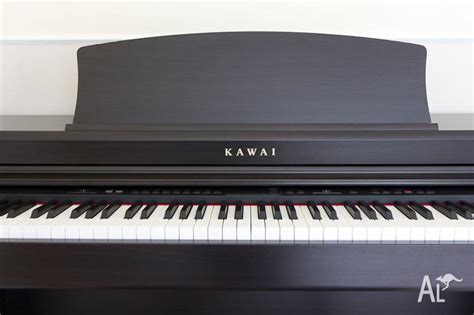 kawai cn digital piano rrp  weighted keys ivory touch  sale  frenchs forest