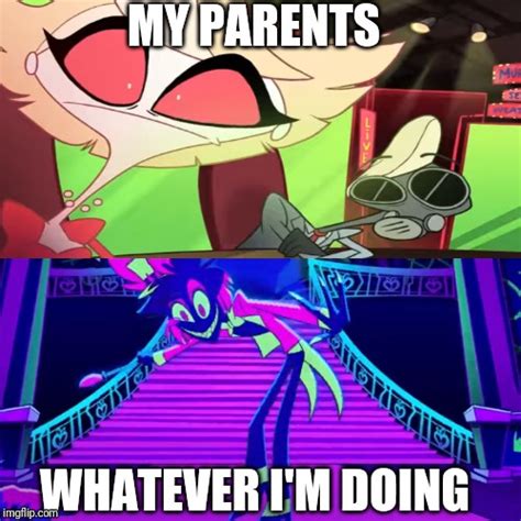 Hazbin Hotel Memes And S Imgflip