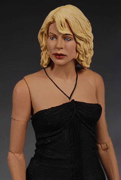 battlestar galactica series 1 action figure another pop culture collectible review by michael
