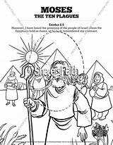 Coloring Pages Freedom Christ Sunday School Redemption Su sketch template