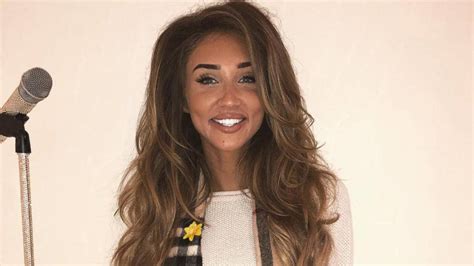 megan mckenna goes topless in saucy new pic and it s all for a good