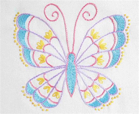 embroidery patterns  beginners