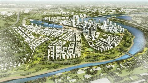 news ifc competition urban planning city design future city
