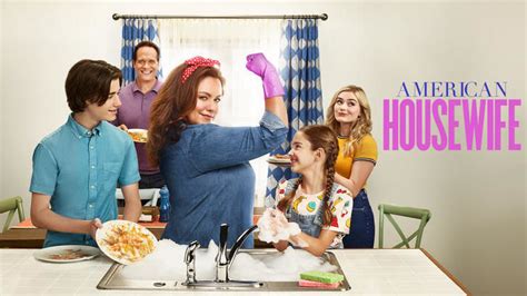 American Housewife Season 2 Promos Cast Promotional Photos